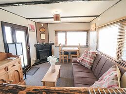Castle View Cabin