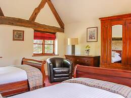 The Coach House
