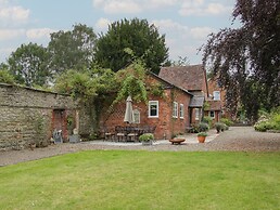 The Coach House