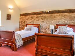 The Coach House