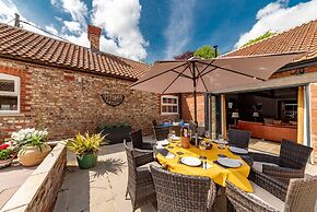 Sykes Lodge