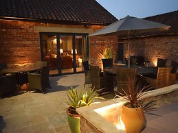 Sykes Lodge