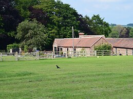 Sykes Lodge