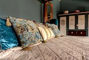 Sykes Lodge