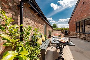 Sykes Lodge