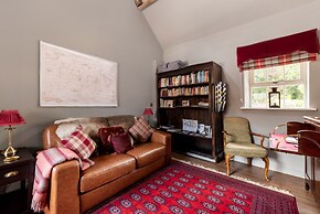 Sykes Lodge