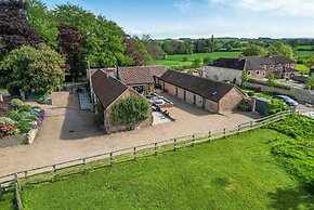 Sykes Lodge