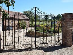 Sykes Lodge