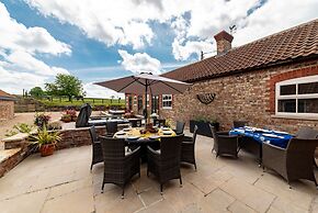 Sykes Lodge