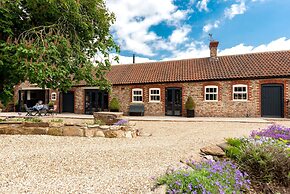 Sykes Lodge