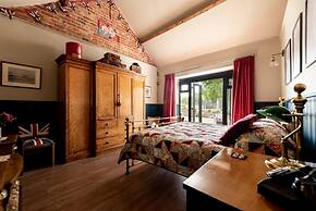 Sykes Lodge