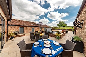 Sykes Lodge
