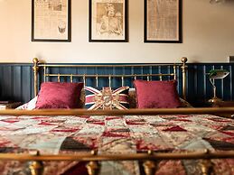 Sykes Lodge