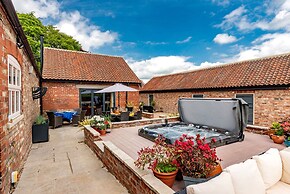 Sykes Lodge