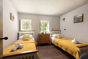 Sykes Lodge