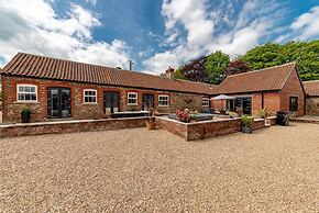 Sykes Lodge