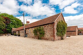 Sykes Lodge