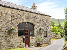 Fawcetts Barn