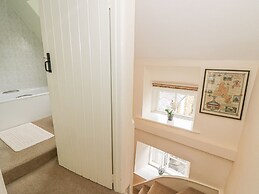 Spring Cottage