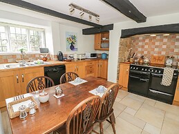 Spring Cottage