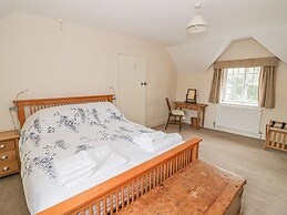 Spring Cottage