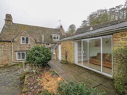 Spring Cottage