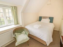 Spring Cottage