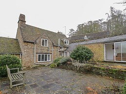 Spring Cottage