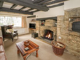 Spring Cottage