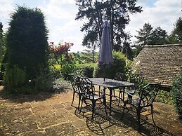 Spring Cottage