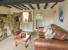 Spring Cottage