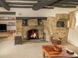 Spring Cottage