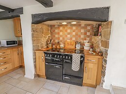 Spring Cottage