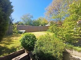 Damson Cottage