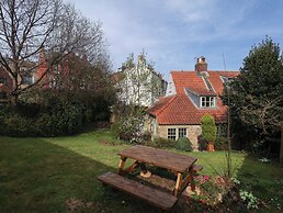 Damson Cottage