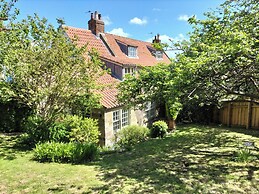 Damson Cottage