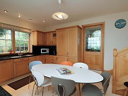 Damson Cottage