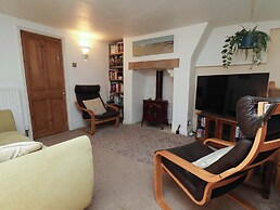 Damson Cottage