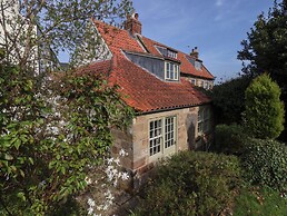 Damson Cottage