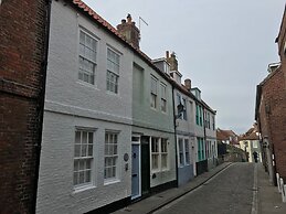 Fossil Cottage