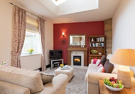 Mews Cottage