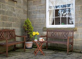 Mews Cottage