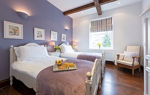 Mews Cottage