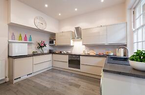 Mews Cottage