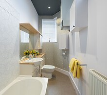 Mews Cottage