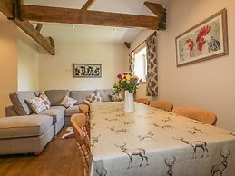 Garras Barn