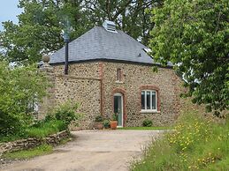 The Old Laundry