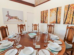 The Steadings
