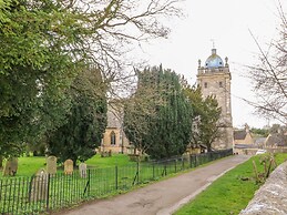 Poets Corner