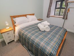 Rhydau Cottage